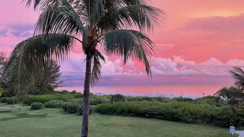 Loggerhead Cay 143 Sunset