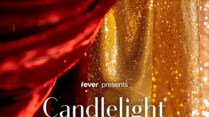 Fever presents Candlelight