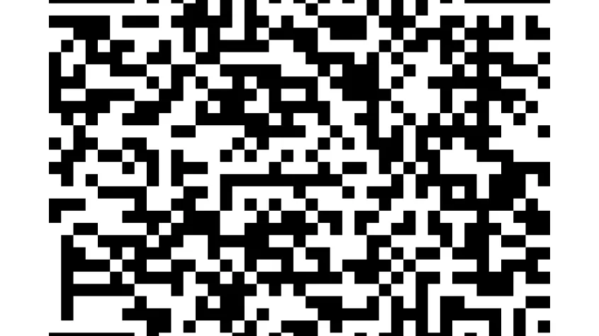 Ticket QR Code