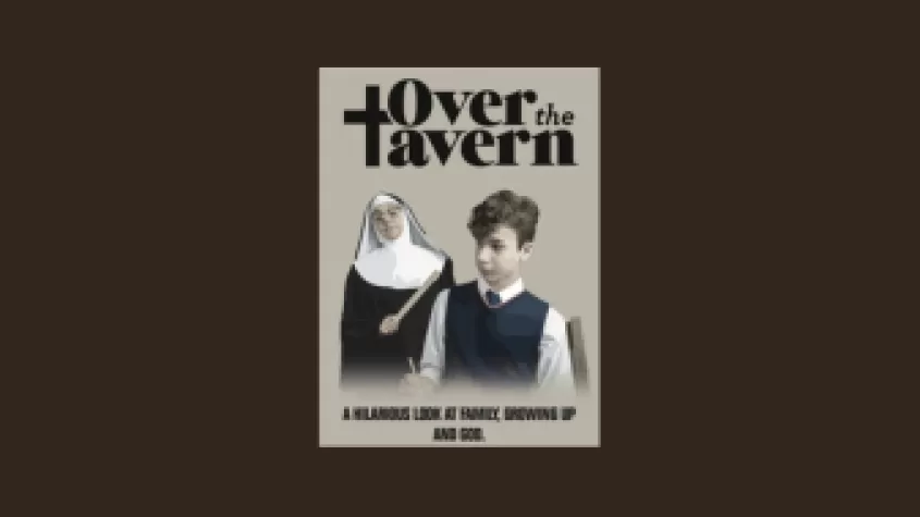 Over the Tavern