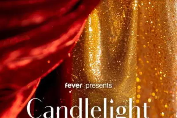 Fever presents Candlelight

