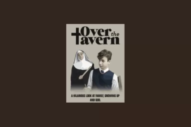 Over the Tavern
