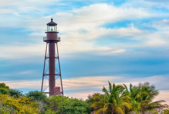 Sanibel Lighthouse