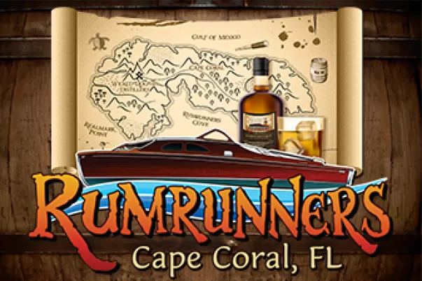 Rumrunners Logo